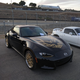 Illustration for article titled Miatas at Laguna Seca